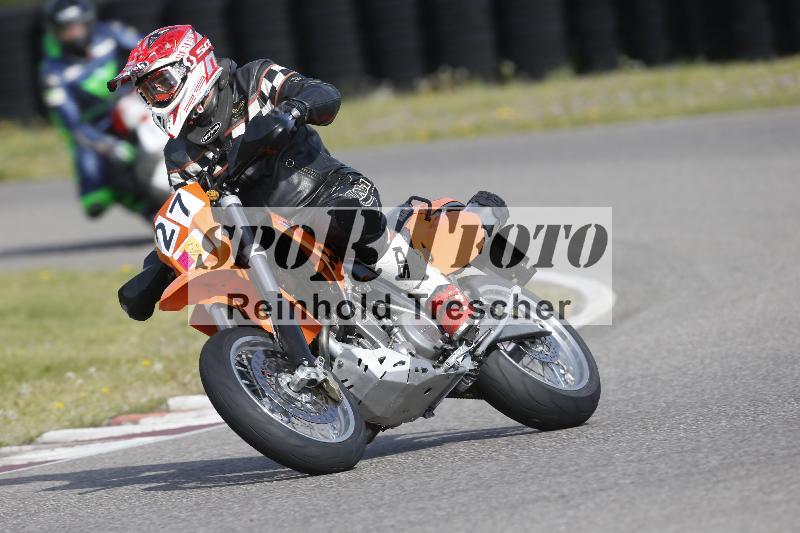 /08 17.04.2026  TZ Motorsport ADR/Gruppe gelb/27